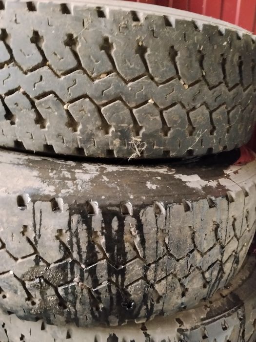 Шины 235"75 р17:5