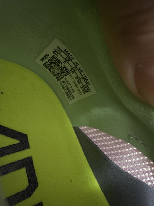 обувки Adidas Adizero Boston 12