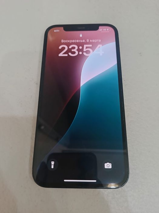 IPhone 12(87 акб)