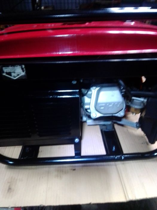 Vând generator curent electric