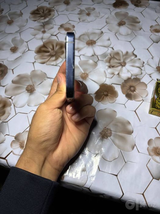 Iphone 12 mini nok