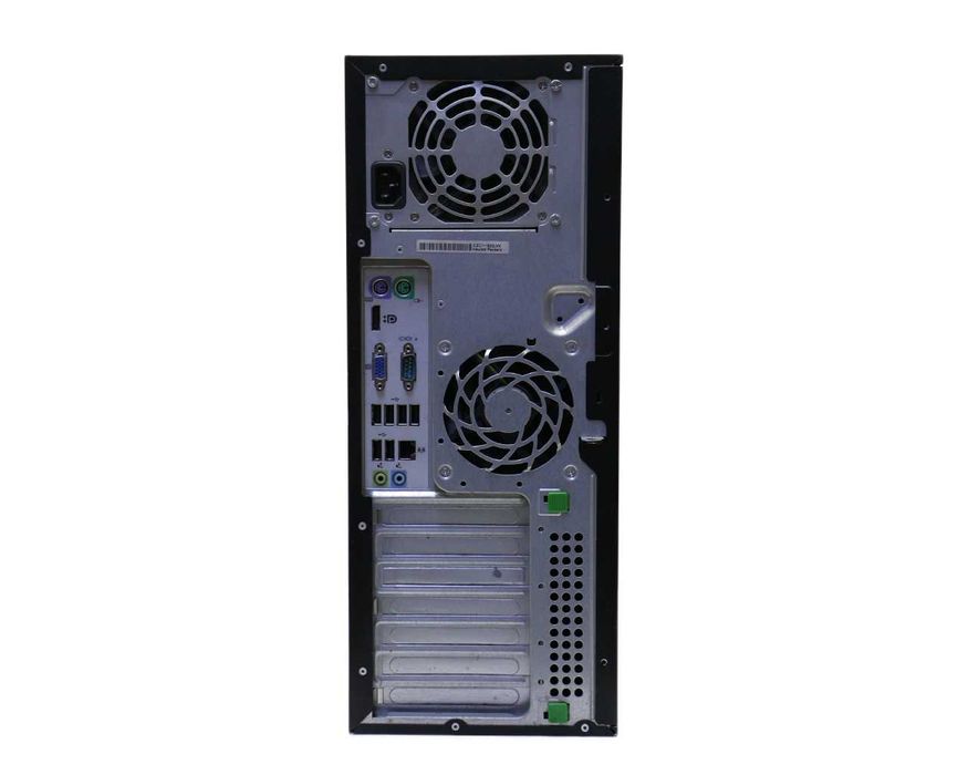 i5 660/ 8Gb HD Graphics  HP Компьютер