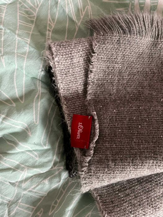 Комплект Шапка и Шал