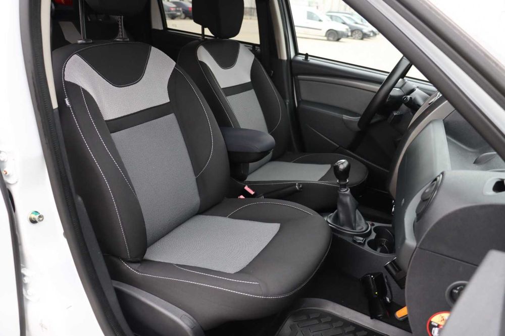 Dacia Duster 2018 4X4