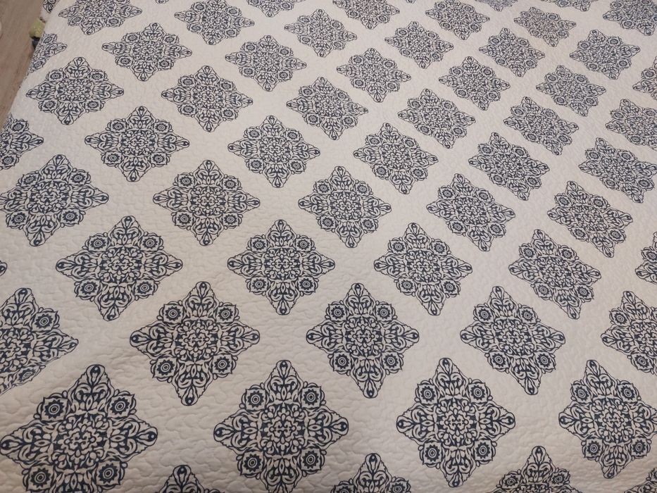 Покрывало на кровать