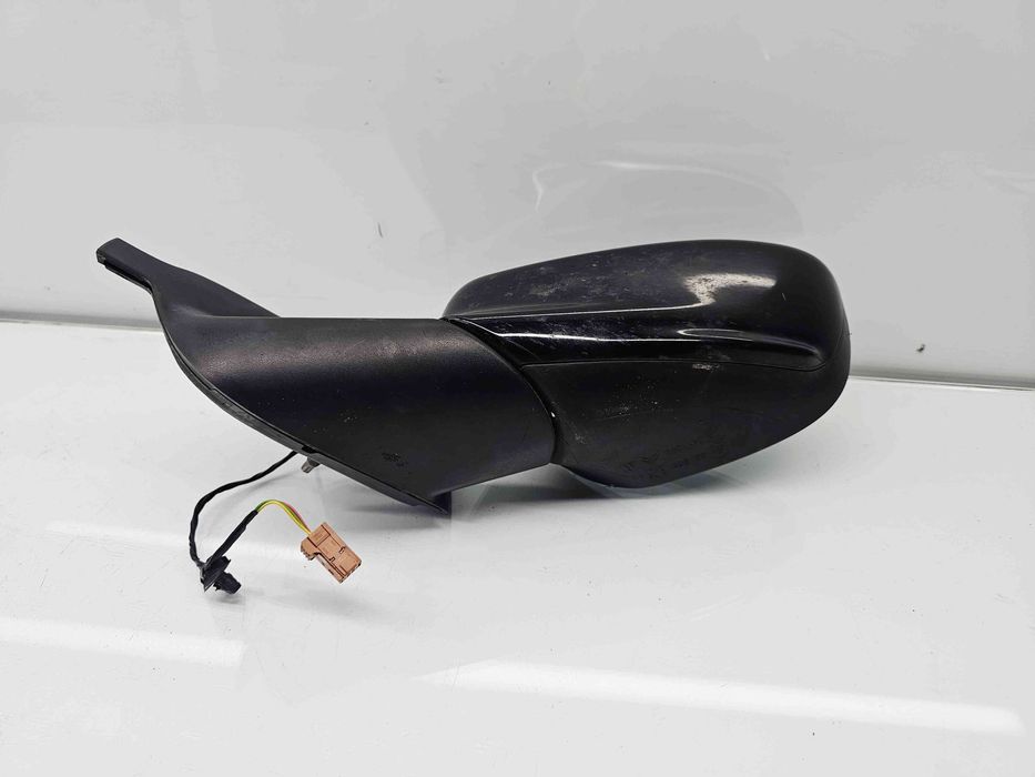 Oglinda stanga Citroen C4 Cactus [Fabr 2014-2017] EZR