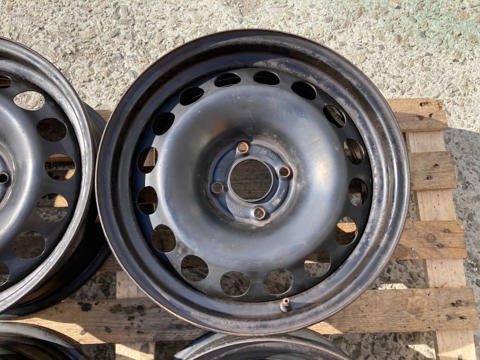 16 джанти 4х108 Citroen C3 Aircross XR C4 Xsara Peugeot 2008/6,5J et20