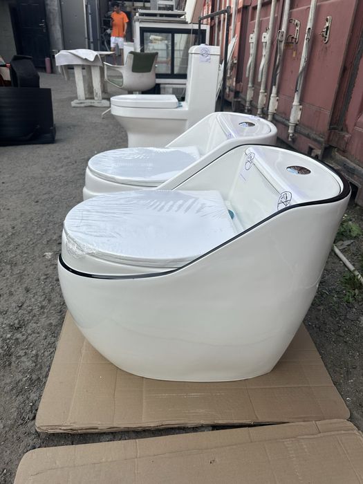 Унитаз оптом и в розницу