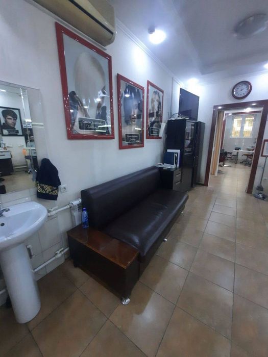 Сампи / 100м2 нежилое продаётся / 1-линия