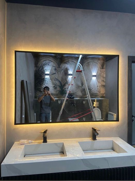 Зеркало зеркало айна