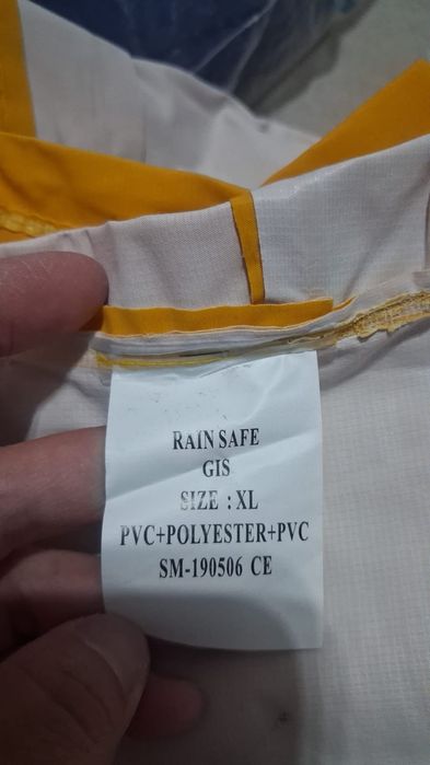 Дождевик сатылады.