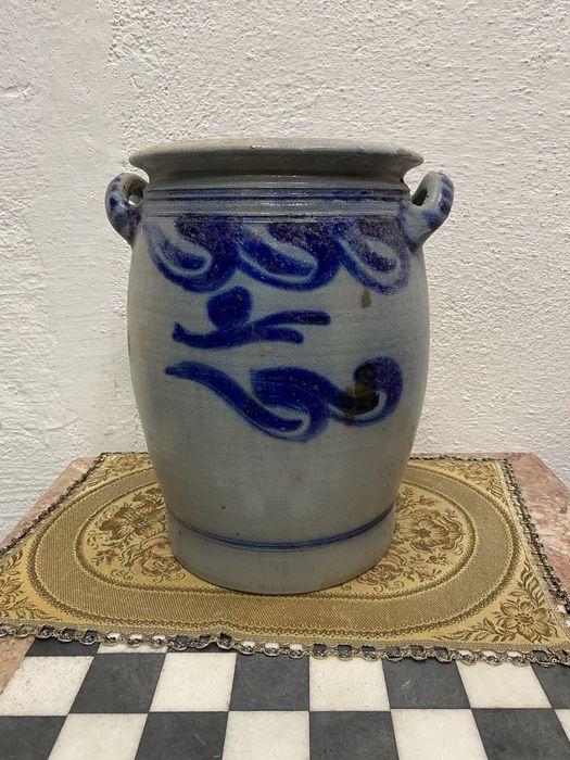 Голяма немска делва