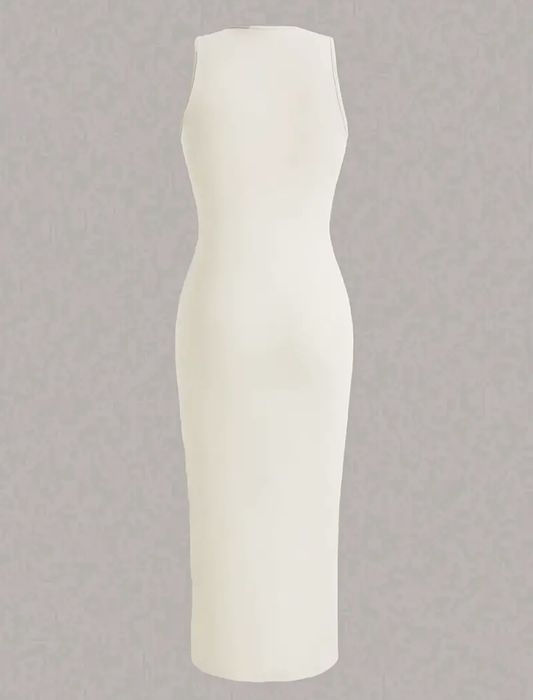 Дамска рокля - XL размер