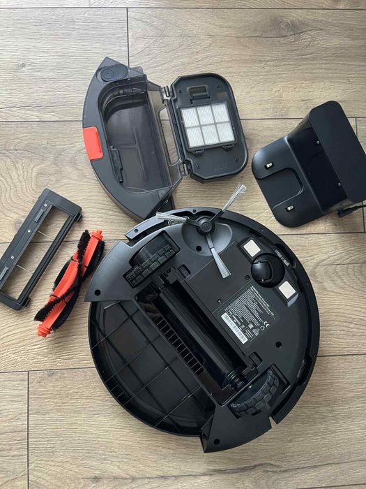 Прахосмукачка робот Xiomi s20