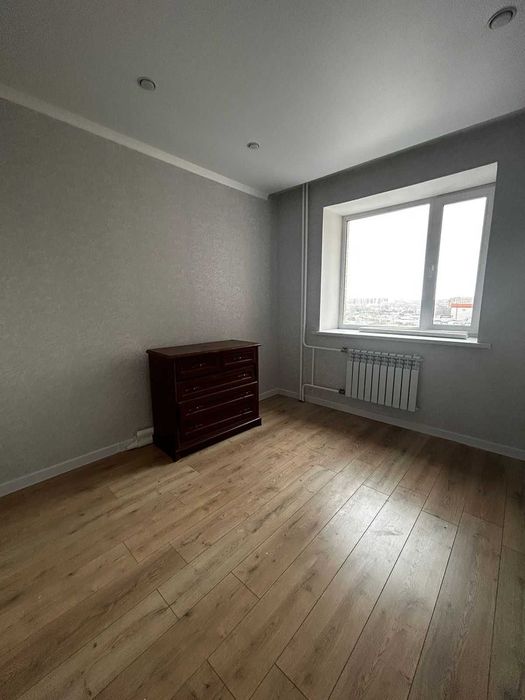 2-комн. квартира, 43.3м²