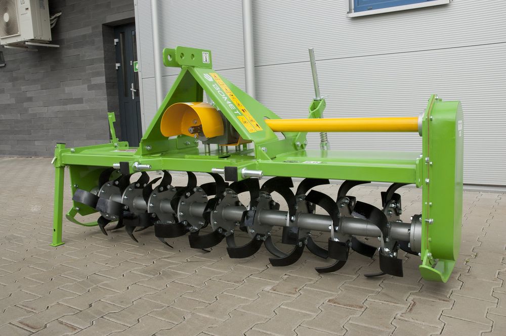 Freza de pamant Freza agricola Freza rotativa RODA Piese de schimb