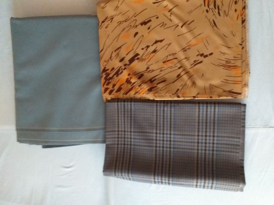 Платове - различни видове