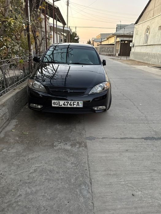 Лассети жентра килинган 2010йил