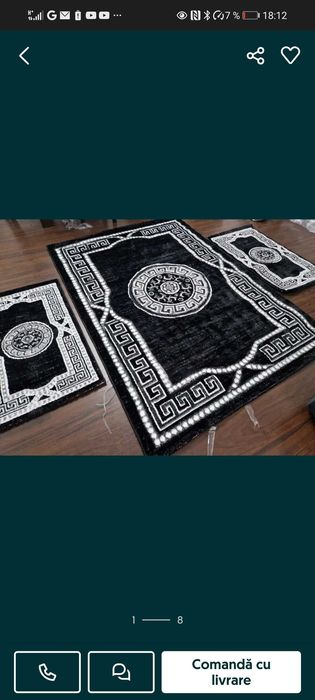 Vând covoare super oferta!!!