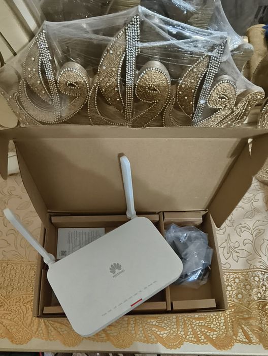 Huawei router modem sotiladi