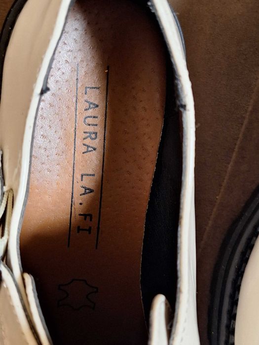 Laura La.Fi нови дамски обувки