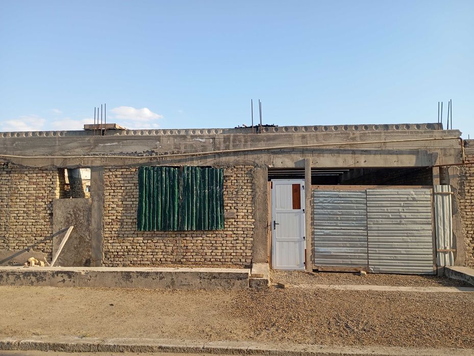 Shahar ichida Joylashgan