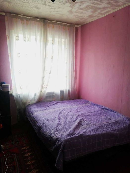 продам 3-х комнатную квартиру