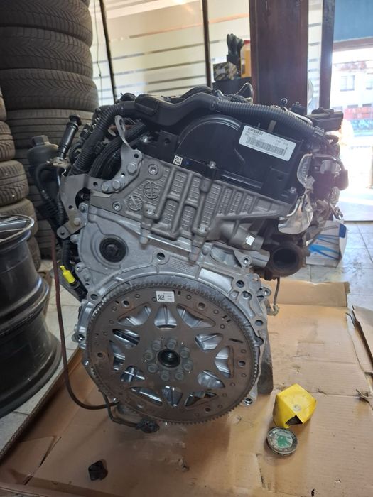 Двигател B47D20B цял или на части!