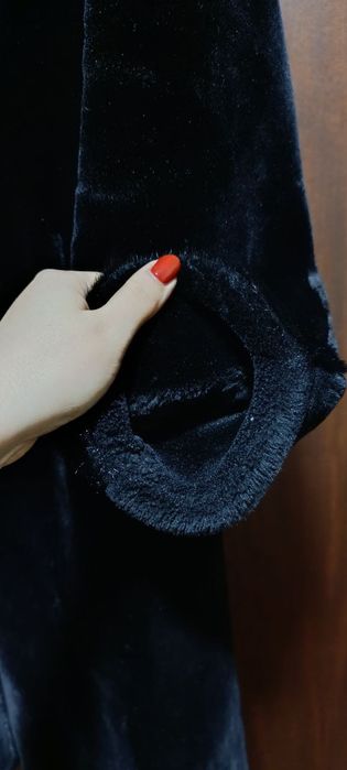 Шуба в отличном состоянии