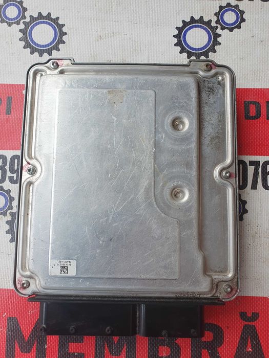 Calculator motor ECU cod 4L0 910 401 G Audi Q7 3.0 tdi 233cp CASA 2008