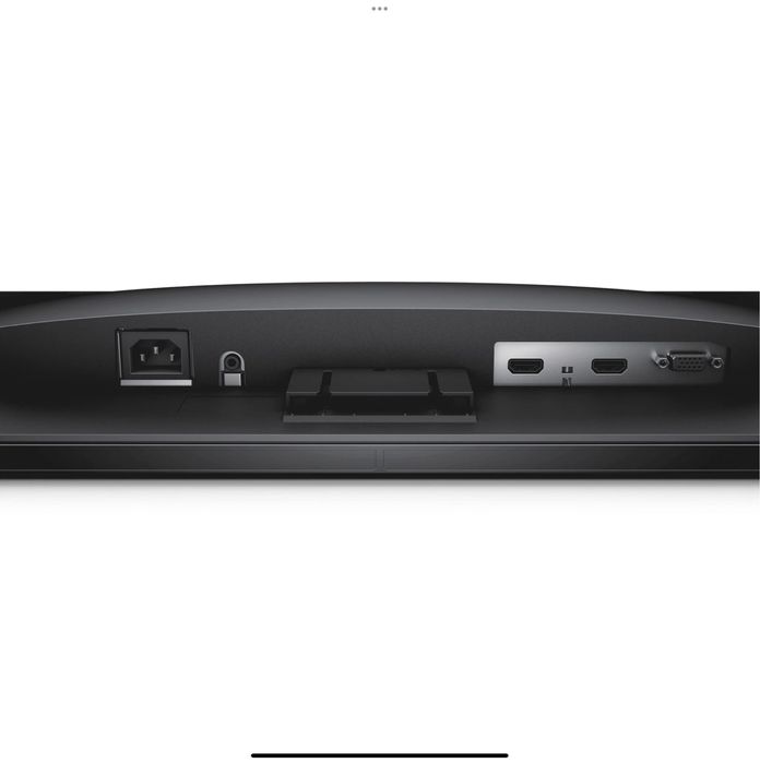 Игровой монитор Dell SE2417HG монитор для офиса офисный монитор