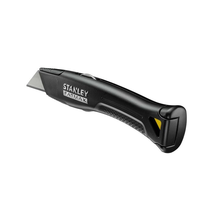 Макетен нож с трапецовидно острие STANLEY FATMAX FMHT10500-0