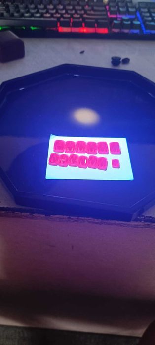 Rubine Sri Lanka 157 ct