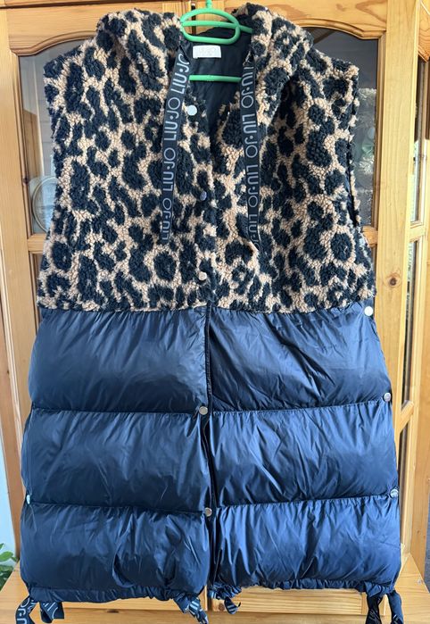 Дамска грейка- Liu Jo