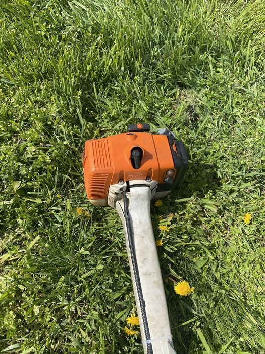 Motocoasa - coasa stihl fs 350 profesional