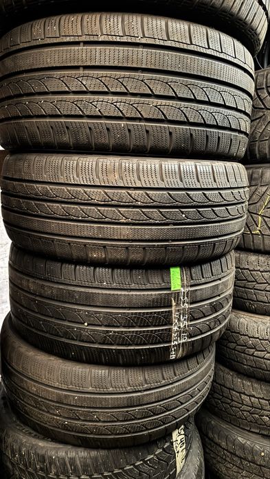 255 35 19 и 225 40 19 зима спорт пакет