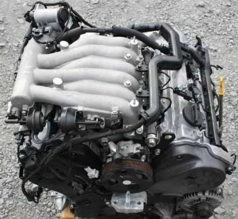 АКПП Hyundai Santa-FE для двигателя G6EA. Обьем 2.7