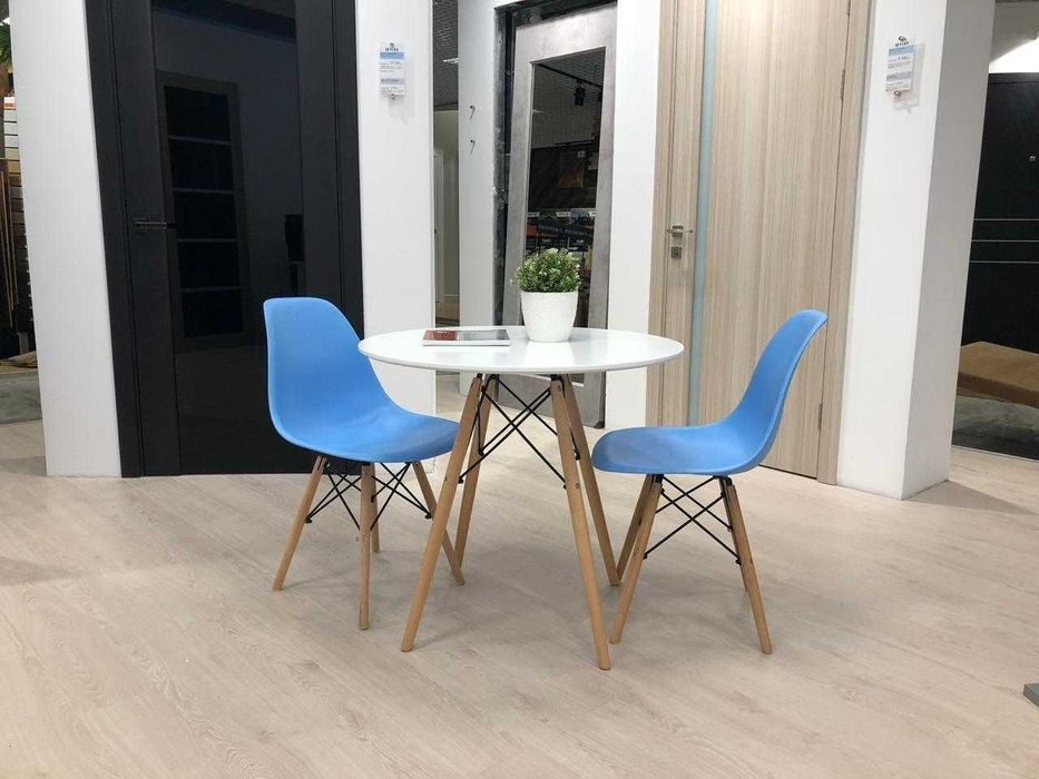 Стулья в стиле хай тек Fitz - ikea с бесплатной доставкой, + качество