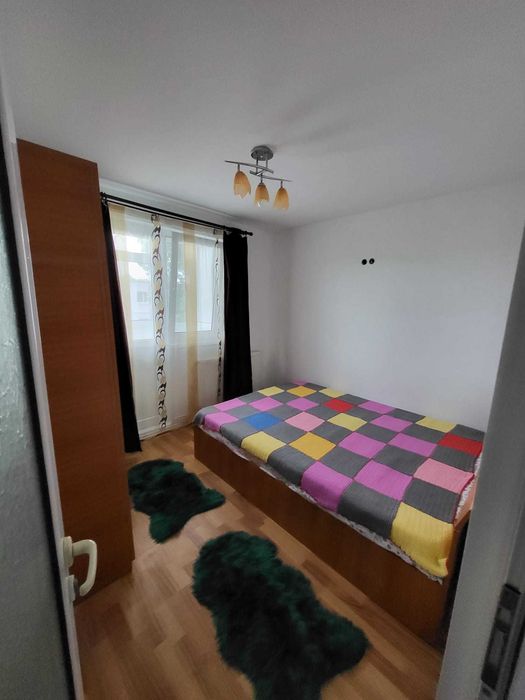 Apartament 2 camere Hipodrom/Microhala