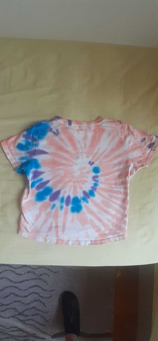 Детска тениска Nike 140/158