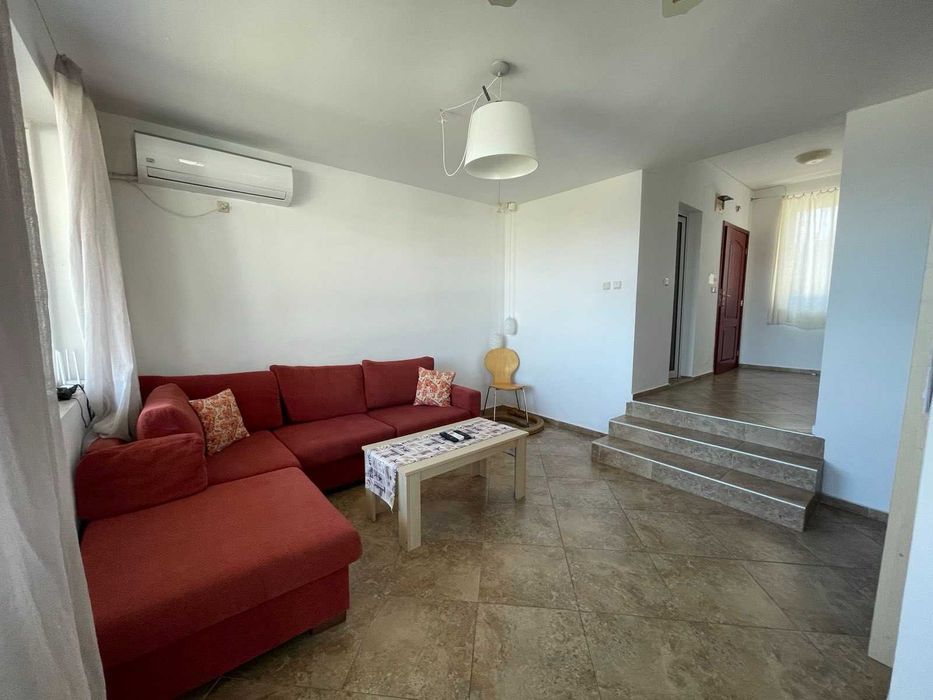 Дава се под наем Тристаен апартамент в с. Лозенец, Област Бургас - 120 кв.м за 9180 € - Снимка #23