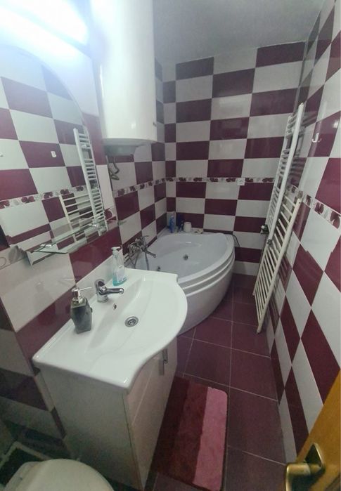 Apartament Ania și Maria