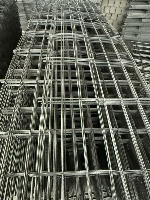 Kladka Кладка Gisht setka