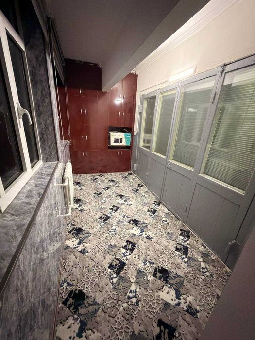 Чилонзор 20Д квартал, кизларга без маклера квартира Олмазор метро якин