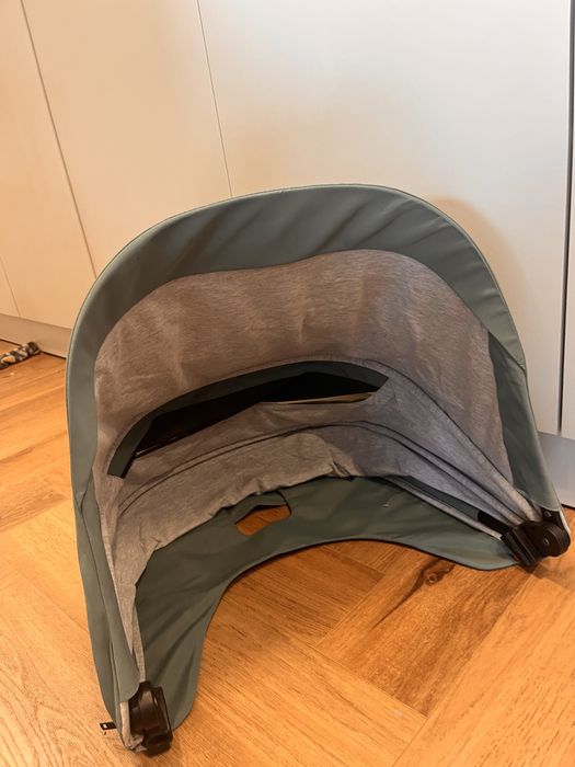 Easywalker charley запчасти