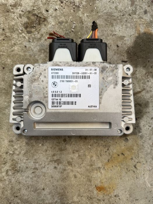 Calculator modul 4x4 XDrive Bmw e90 e91 e92 e60 e61