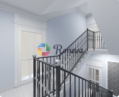 Продава се Тристаен апартамент в Варна, Център - 157 кв.м за 1395 €/кв.м - Снимка #5