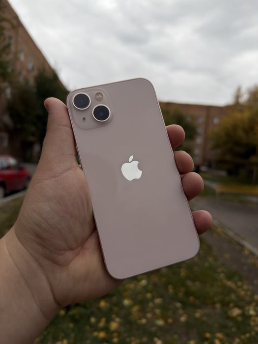 Iphone 13 128gb 79%