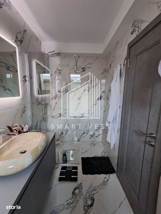 Apartament 3 camere | Etajul 5 | Zona Centrala