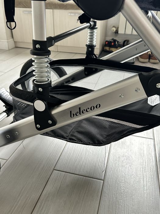 Продам коляску в отличном состоянии